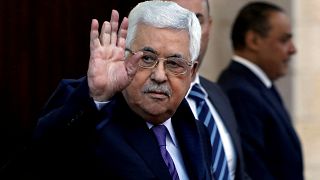 Il leader palestinese Abbas ricoverato, è la terza volta in una settimana