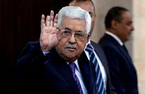 Estado de saúde de Mahmoud Abbas é "tranquilizador"