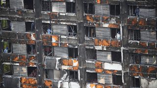Arranca inquérito público ao incêndio da Grenfell Tower