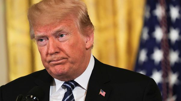 Trump: Aprire indagine su FBI Trump: Aprire indagine su FBI