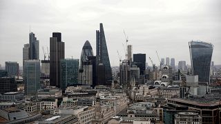 The City of London has been a magnet for Russian investors.
