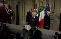 Italia, il governo si formerà? Oggi pomeriggio Mattarella riceverà i due leader