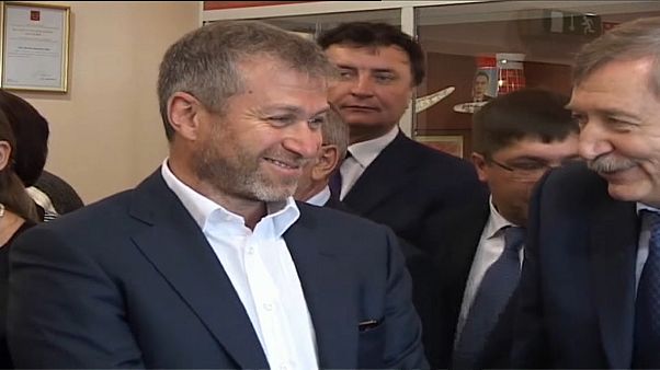 Großbritannien: Kein neues Visum für Chelsea-Besitzer Abramowitsch Großbritannien: Kein neues Visum für Chelsea-Besitzer Abramowitsch