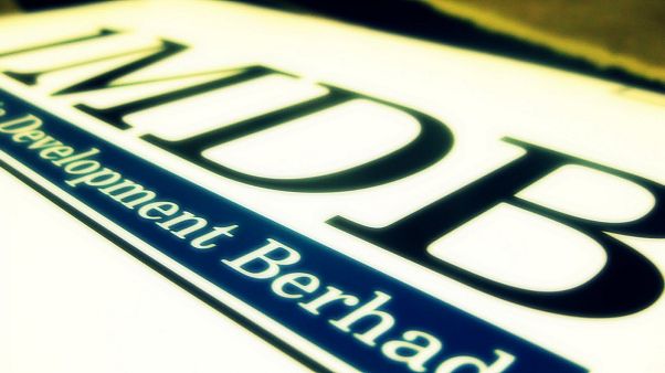 1MDB 1MDB