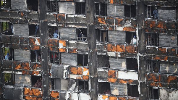 Grenfell kurbanlarının yakınları konuşacak Grenfell kurbanlarının yakınları konuşacak