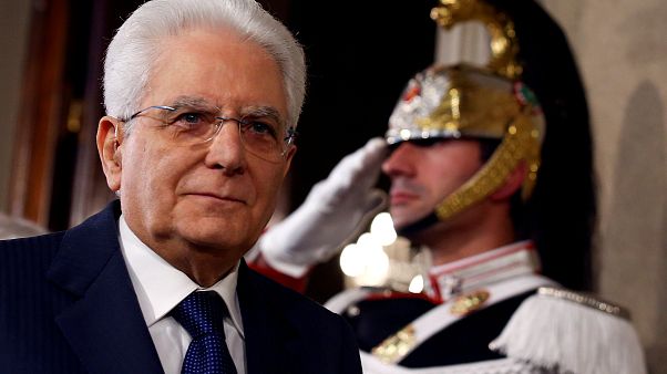 Italie : désignation imminente du chef du gouvernement Italie : désignation imminente du chef du gouvernement