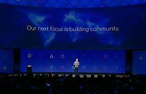 Incontro facebook-UE, Zuckerberg accetta la ripresa in webstreaming