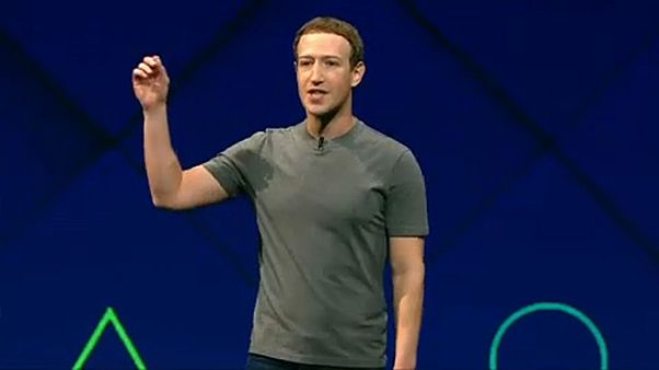 Közvetítik Zuckerberg meghallgatását Közvetítik Zuckerberg meghallgatását