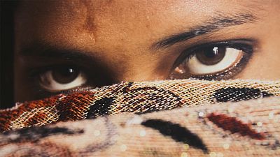 نمایشگاه عکس «دام»، راوی قاچاق انسان و فحشای اجباری در نپال