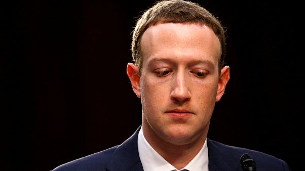 Zuckerberg zu Gast in Brüssel: nun doch öffentlich Zuckerberg zu Gast in Brüssel: nun doch öffentlich