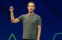 Abierta al público en internet la reunión de eurodiputados con Zuckerberg en Bruselas