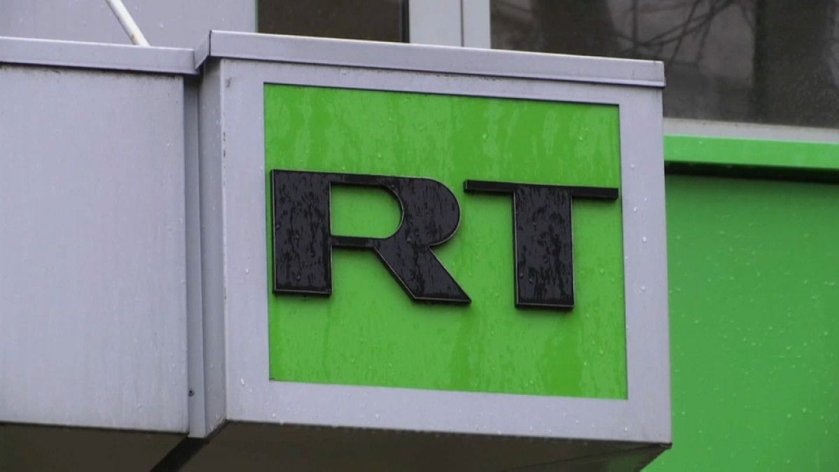 Il canale RT ancora nel mirino dell'Autorità per le telecomunicazioni britannica