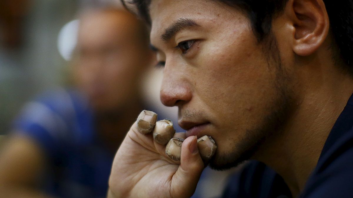 Japanischer Bergsteiger (36) stirbt beim Mount-Everest-Aufstieg