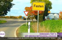 Hungarian TV falls for fake story on Ramadan name change 