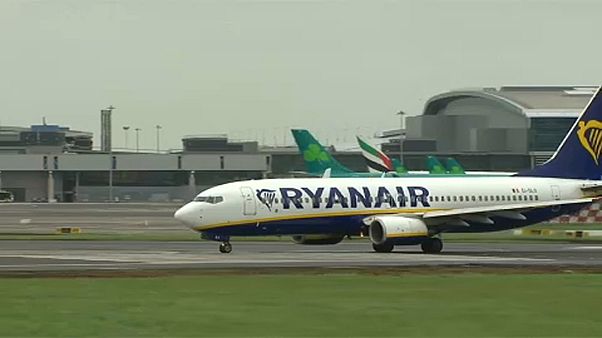 Profitrekord a Ryanairnél Profitrekord a Ryanairnél