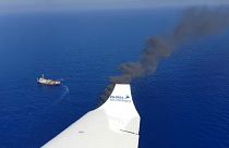 Εθελοντές πιλότοι σώζουν ζωές στη Μεσόγειο