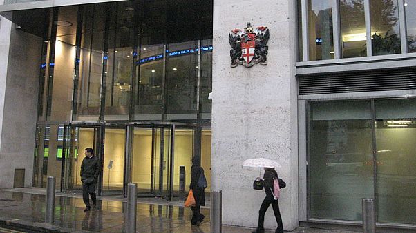 London Stock Exchange London Stock Exchange