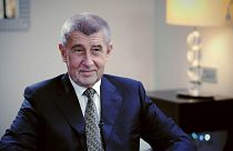 Babiş: Avrupa sınır kontrolü denizden başlamalı