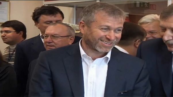 Abramóvich sigue a la espera de que el Reino Unido le renueve el visado Abramóvich sigue a la espera de que el Reino Unido le renueve el visado