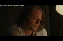 Jodie Foster irriconoscibile al cinema