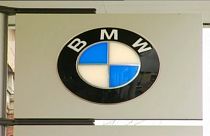 BMW recolhe carros no Reino Unido por defeito