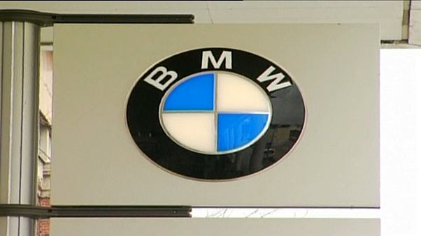 BMW recolhe carros no Reino Unido por defeito BMW recolhe carros no Reino Unido por defeito