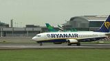Record profits for Ryanair 