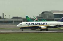 Record profits for Ryanair 