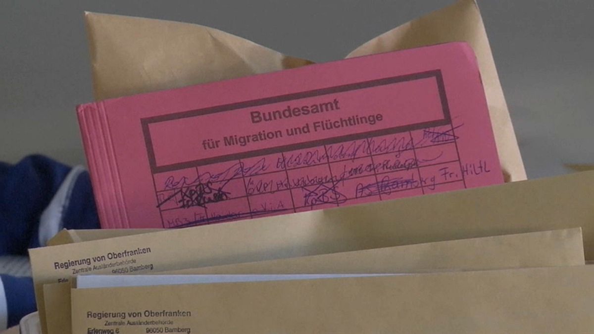 Suspeitas de corrupção no serviço de asilo alemão