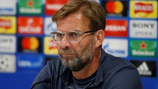 "We must be brave" says Klopp ahead of Champions League final