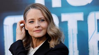 Jodie Foster intrigue dans "Hotel Artemis"