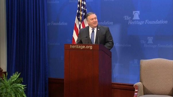 Usa: sanzioni "storiche" se l'Iran non collabora Usa: sanzioni "storiche" se l'Iran non collabora