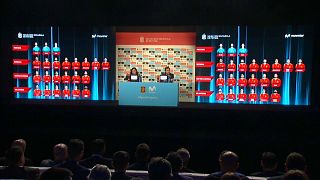 Spanien fährt mit Bayern-Profi Thiago zur WM 2018 nach Russland