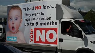 Irlanda: referendum sull'aborto il 25 maggio