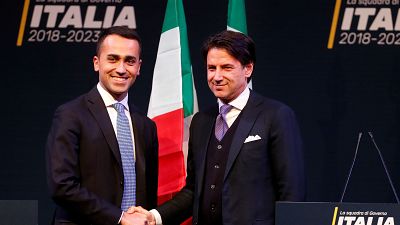Guiseppe Conte lehet az új olasz miniszterelnök