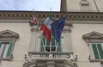İtalya'da yeni başbakan adayı hukuk profesörü Giuseppe Conte