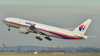 Experte will Rätsel um verschwundenen Flug MH370 gelöst haben