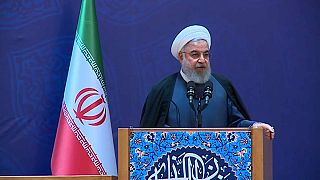 Le courroux de l'Iran envers les États-Unis : Rohani répond à Pompeo