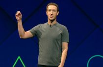 Facebook faces EU grilling