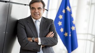 Μ. Σχοινάς: «Η μεταμνημονιακή Ελλάδα να βαδίσει μέσα από διαρθρωτικές διαδικασίες»