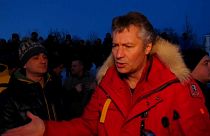 Евгений Ройзман подал в отставку
