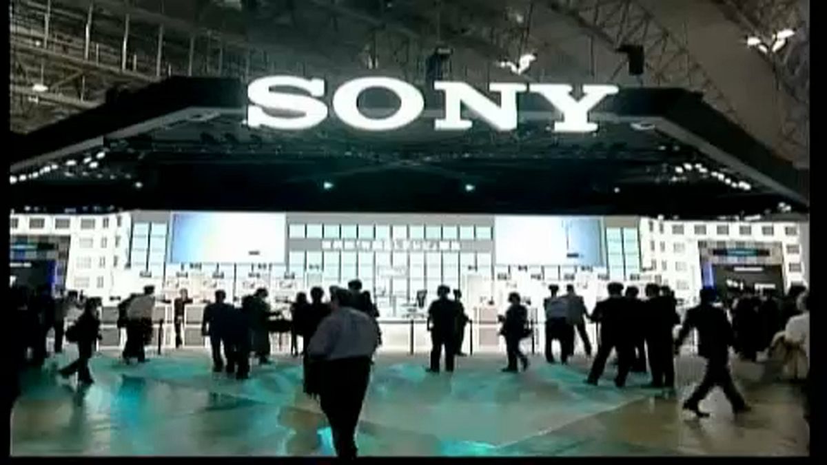 Megveszi a Sony az EMI zenei kiadót