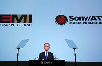 Sony veut s'offrir EMI Music pour 1,6 milliards d'euros