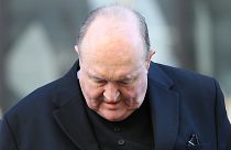 Αυστραλία: Αρχιεπίσκοπος καταδικάστηκε για απόπειρα συγκάλυψης σκανδάλου σεξουαλικής κακοποίησης ανηλίκων