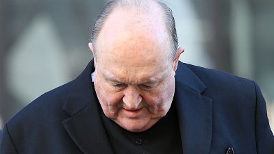 Australien: Erzbischof wegen Vertuschung von Kindesmissbrauch schuldig gesprochen