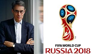 دیده‌بان حقوق بشر: افتتاحیه جام جهانی فوتبال در روسیه را تحریم کنید