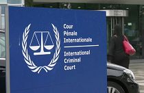 مقر المحكمة الدولية