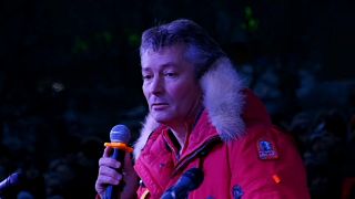 Unbequemer Bürgermeister von Jekaterienburg zurückgetreten