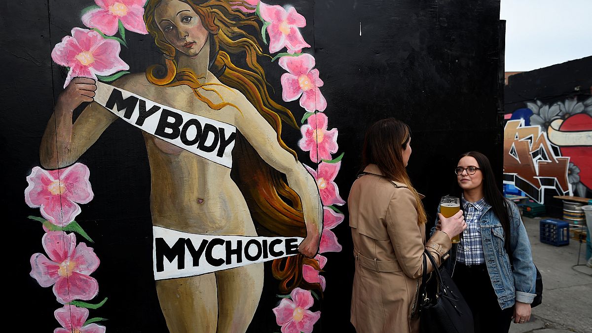 Abortion is legal in Italy — so why are women being refused?