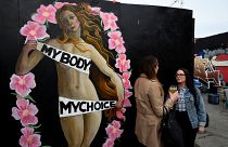 Abortion is legal in Italy — so why are women being refused?